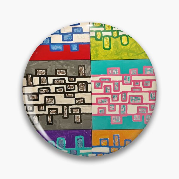 Item preview, Multi-A I -iglon5 designed and sold by Thomas Cabral.