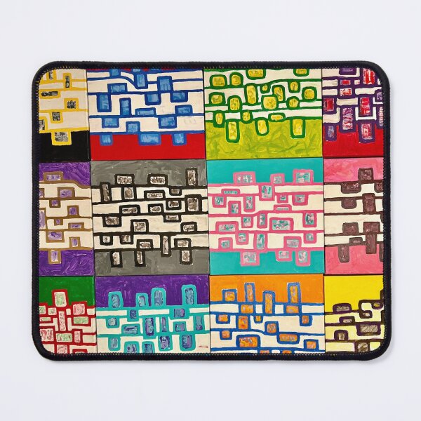 Item preview, Multi-A I -iglon5 designed and sold by Thomas Cabral.