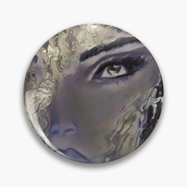 Item preview, Cautious Eye Reign designed and sold by Texturesoulart .