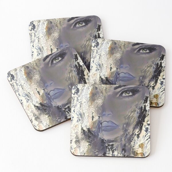 Item preview, Cautious Eye Reign designed and sold by Texturesoulart .