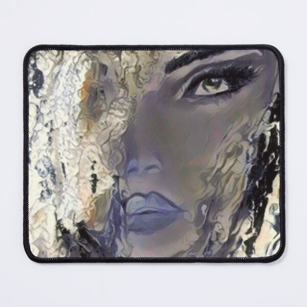 Item preview, Cautious Eye Reign designed and sold by Texturesoulart .