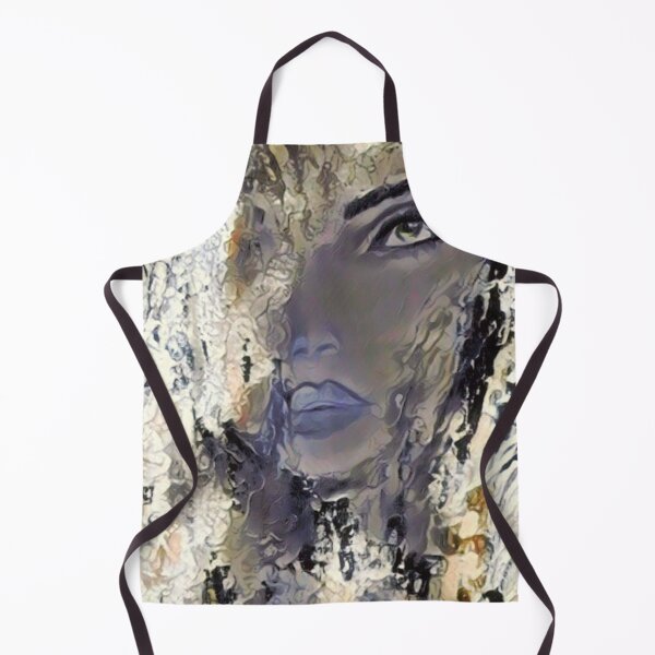 Item preview, Cautious Eye Reign designed and sold by Texturesoulart .