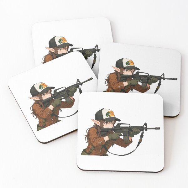Item preview, Tier1 Elf designed and sold by RAWLIFEGRAPHIC.