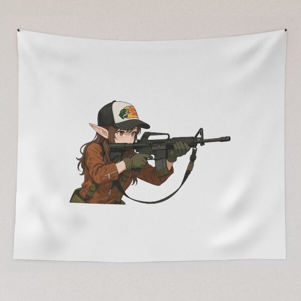 Item preview, Tier1 Elf designed and sold by RAWLIFEGRAPHIC.