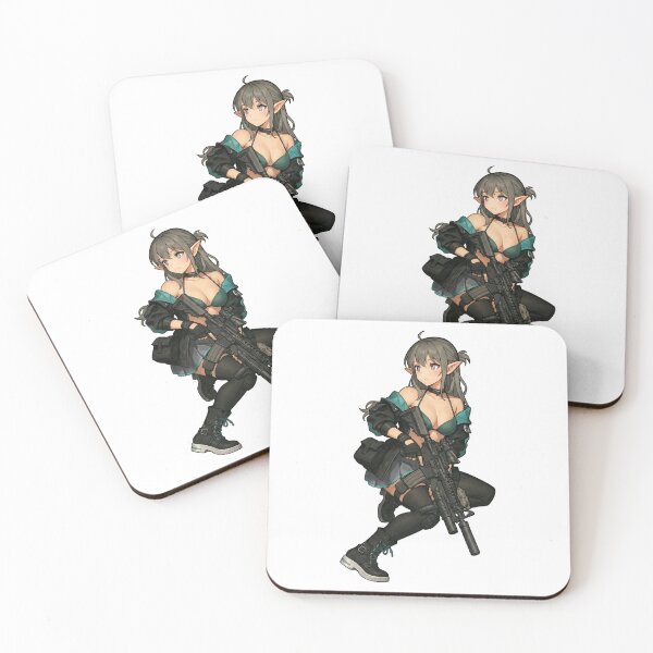 Item preview, Tier1 Elf designed and sold by RAWLIFEGRAPHIC.