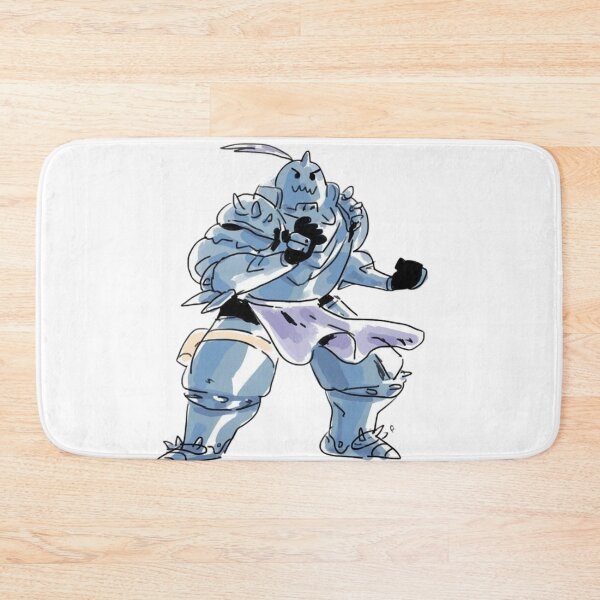 Item preview, fullmetal alchemist designed and sold by JohnnyFive8.