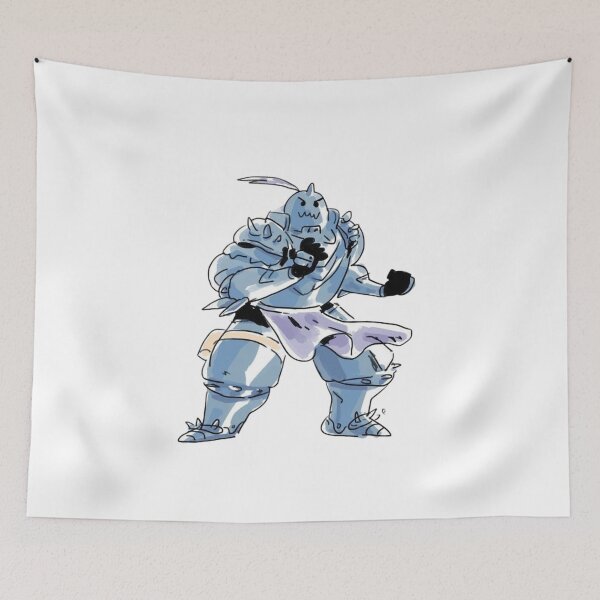 Item preview, fullmetal alchemist designed and sold by JohnnyFive8.