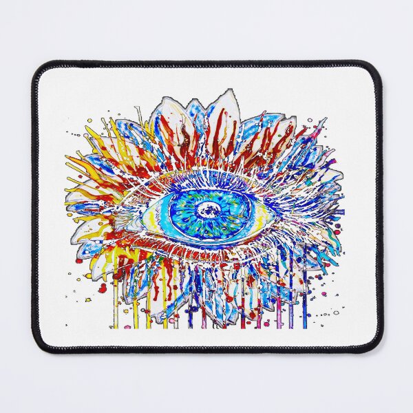 Item preview, Painted Eye designed and sold by natnat7w.