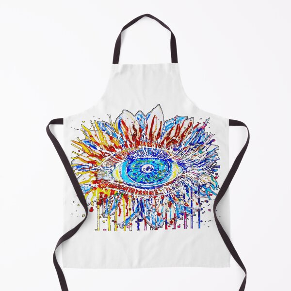 Item preview, Painted Eye designed and sold by natnat7w.