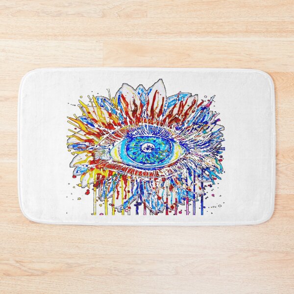Item preview, Painted Eye designed and sold by natnat7w.