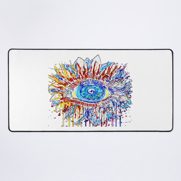 Item preview, Painted Eye designed and sold by natnat7w.