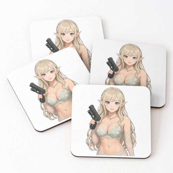 Item preview, Tier1 Elf designed and sold by RAWLIFEGRAPHIC.
