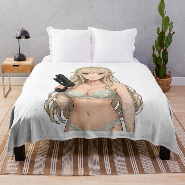 Item preview, Tier1 Elf designed and sold by RAWLIFEGRAPHIC.