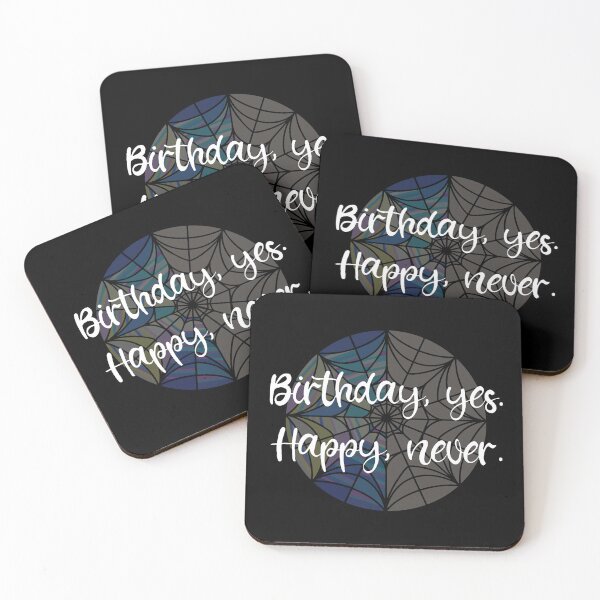 Item preview, Wednesday Birthday designed and sold by Indepp.