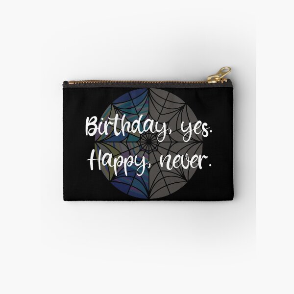 Item preview, Wednesday Birthday designed and sold by Indepp.