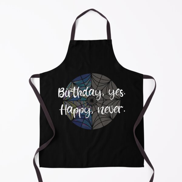 Item preview, Wednesday Birthday designed and sold by Indepp.