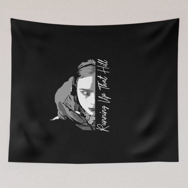 Item preview, Max Mayfield Song designed and sold by Indepp.