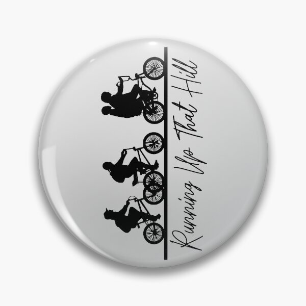 Item preview, Stranger Things Hill designed and sold by Indepp.