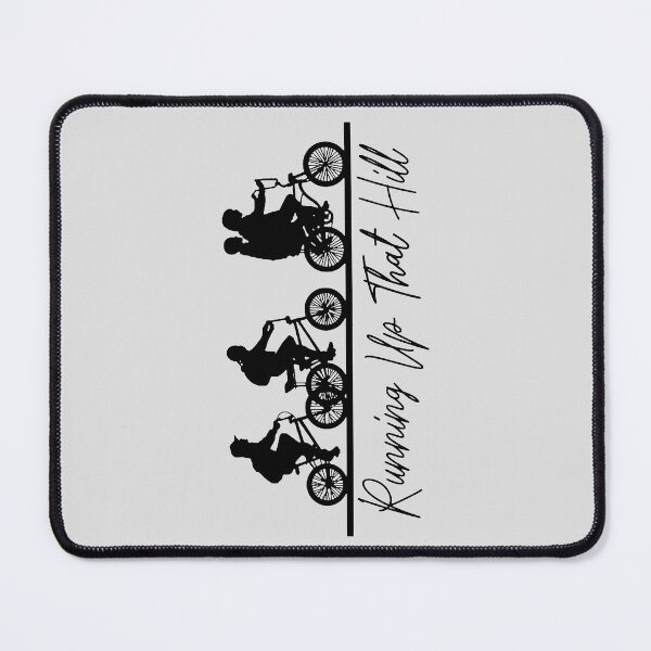 Item preview, Stranger Things Hill designed and sold by Indepp.