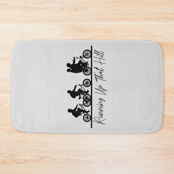 Item preview, Stranger Things Hill designed and sold by Indepp.