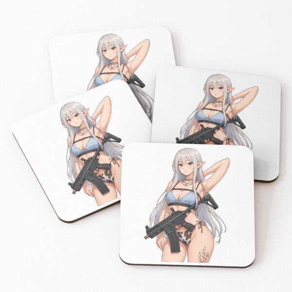 Item preview, Tier1 Elf designed and sold by RAWLIFEGRAPHIC.