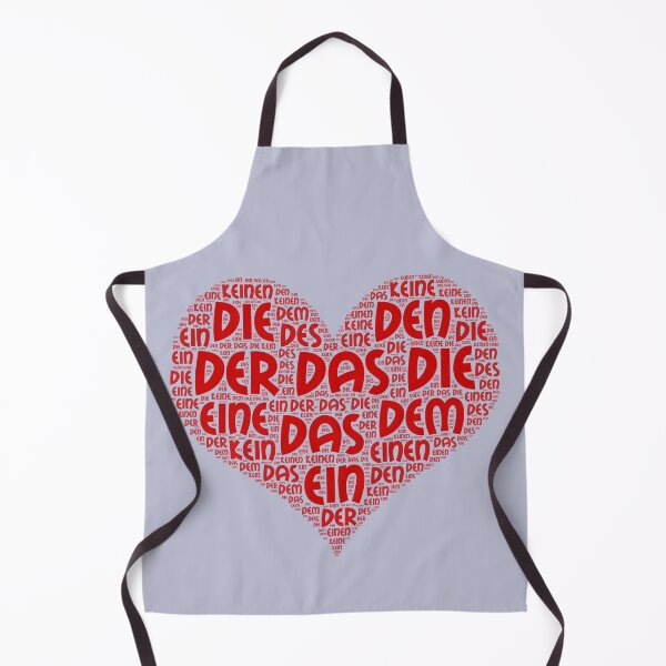 Item preview, Love for German articles designed and sold by Lisi's Designs.