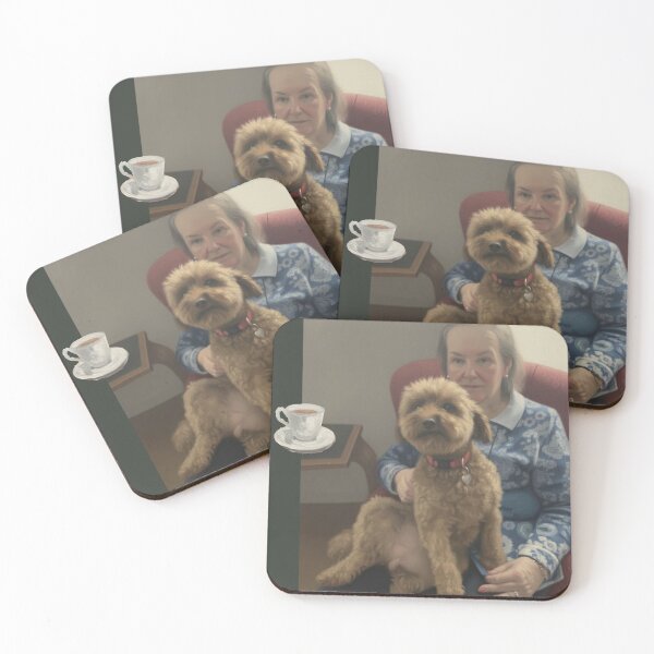 Item preview, Afternoon tea designed and sold by PumpkinStudioPL.