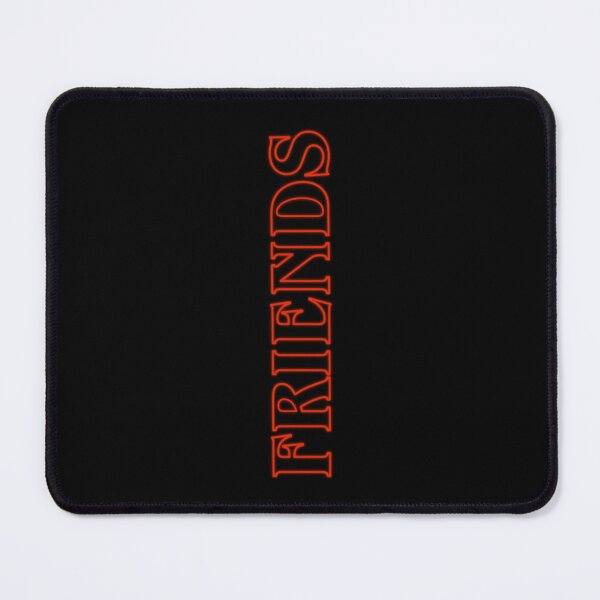 Item preview, Stranger Friends designed and sold by Indepp.