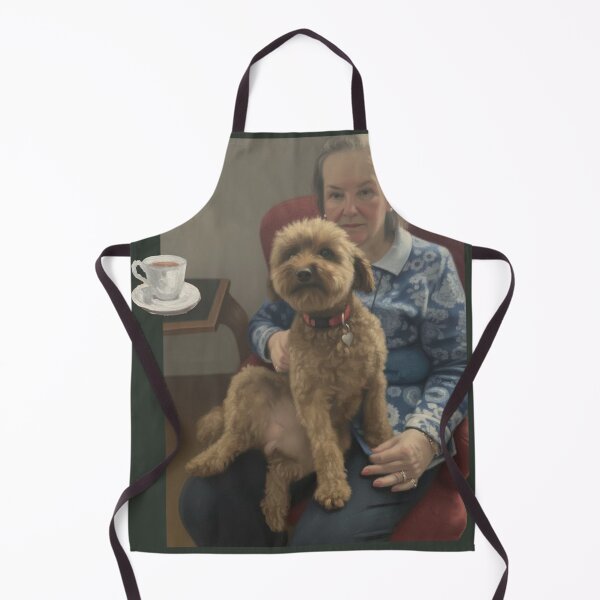 Item preview, Afternoon tea designed and sold by PumpkinStudioPL.