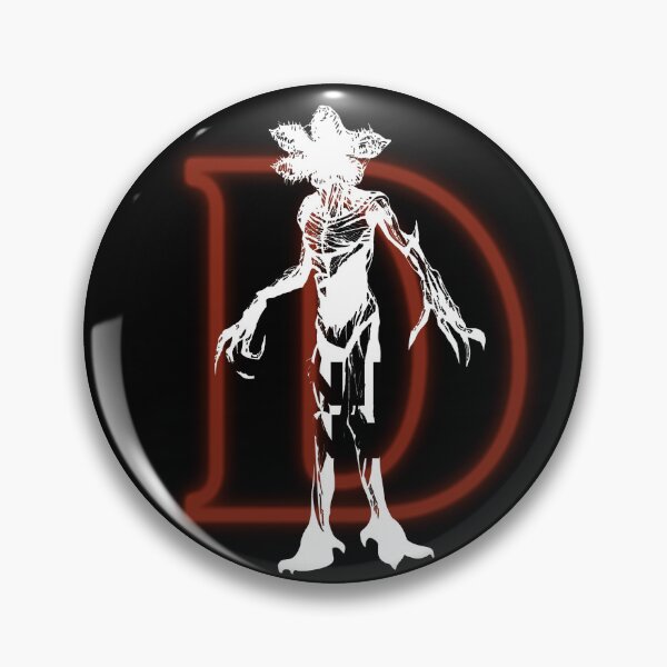 Item preview, Demogorgon Capital designed and sold by Indepp.