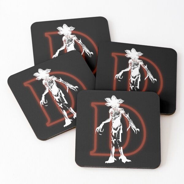 Item preview, Demogorgon Capital designed and sold by Indepp.