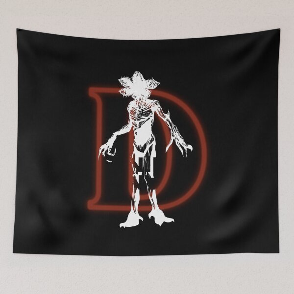 Item preview, Demogorgon Capital designed and sold by Indepp.