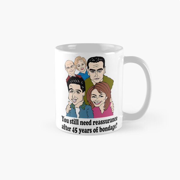 Item preview, EVERYBODY LOVES RAYMOND FAN ART designed and sold by cartoonistguy.
