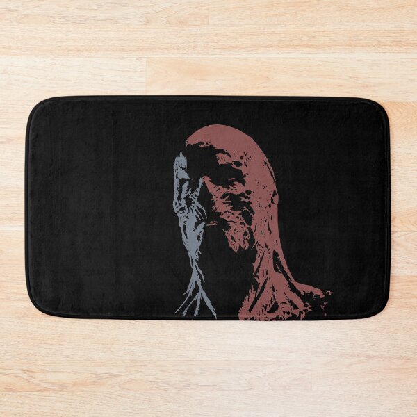 Item preview, Vecna face pastel designed and sold by Indepp.
