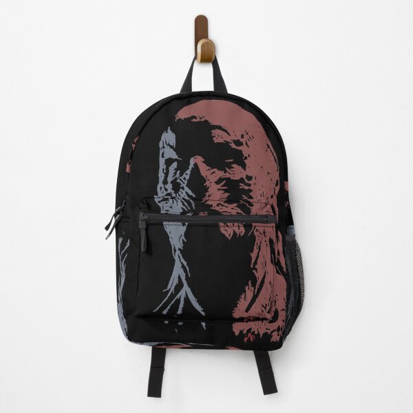 Item preview, Vecna face pastel designed and sold by Indepp.