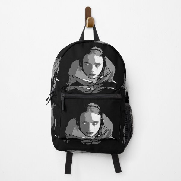 Item preview, Max Mayfield designed and sold by Indepp.