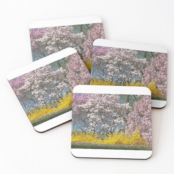 Item preview, SPRING! designed and sold by Gardenographer.