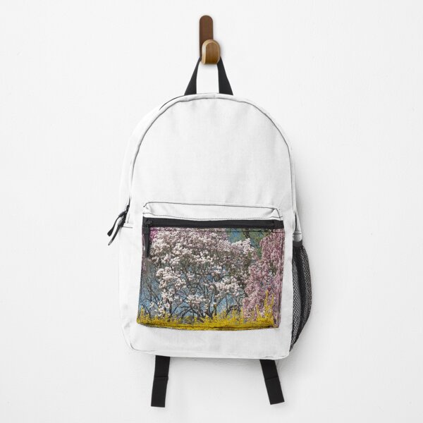 Item preview, SPRING! designed and sold by Gardenographer.