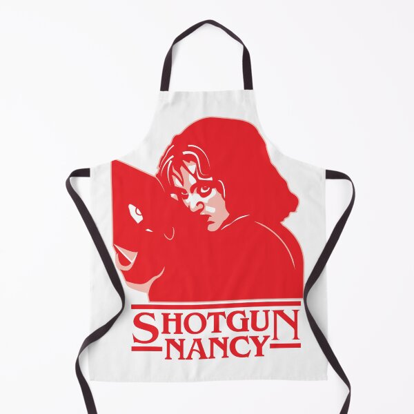 Item preview, Shotgun Nancy designed and sold by The Fonsecastein Shop.