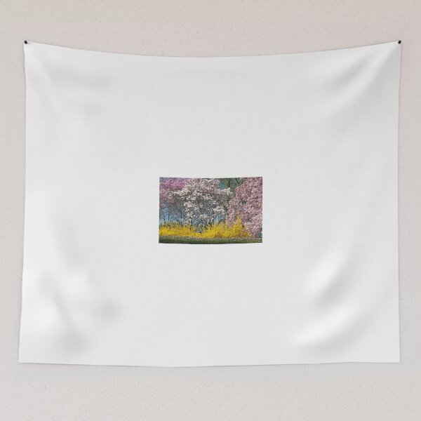 Item preview, SPRING! designed and sold by Gardenographer.