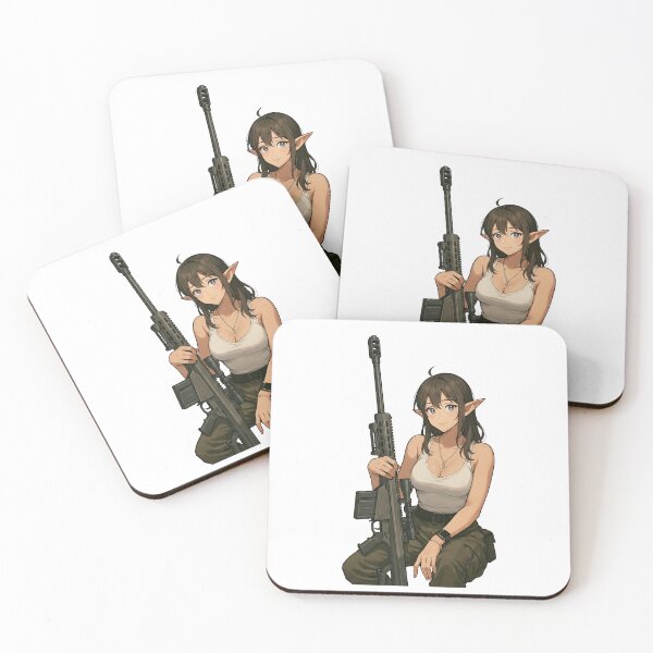 Item preview, Tier1 Elf designed and sold by RAWLIFEGRAPHIC.