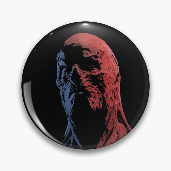 Item preview, Cara de Vecna designed and sold by Indepp.