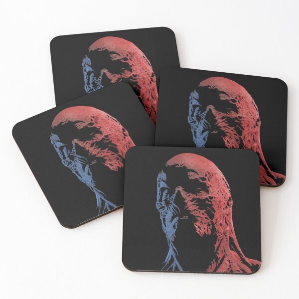 Item preview, Vecna face designed and sold by Indepp.