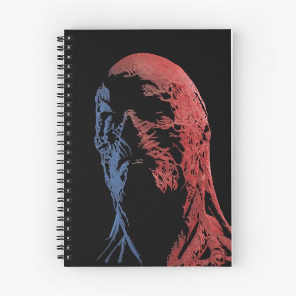 Item preview, Cara de Vecna designed and sold by Indepp.