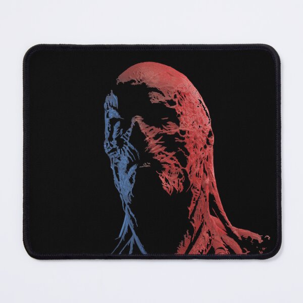 Item preview, Vecna face designed and sold by Indepp.