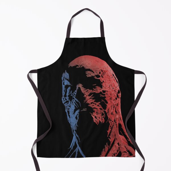Item preview, Vecna face designed and sold by Indepp.