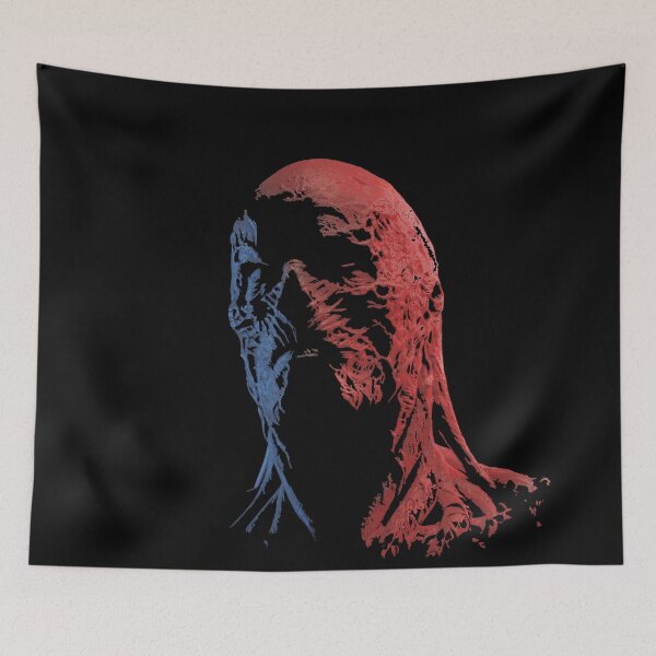 Item preview, Vecna face designed and sold by Indepp.