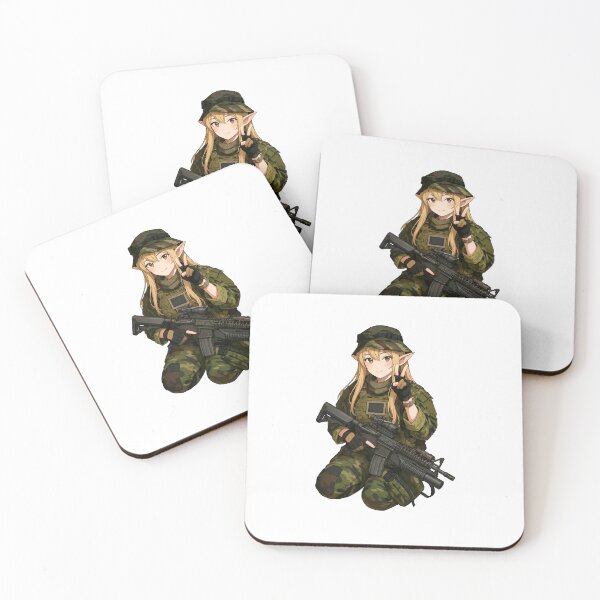 Item preview, Tier1 Elf designed and sold by RAWLIFEGRAPHIC.