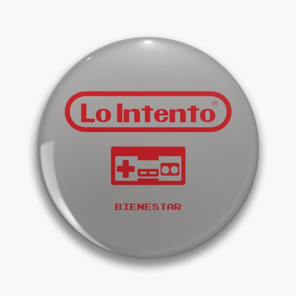 Item preview, I'll Try - NES_FAM designed and sold by orlandocreative.