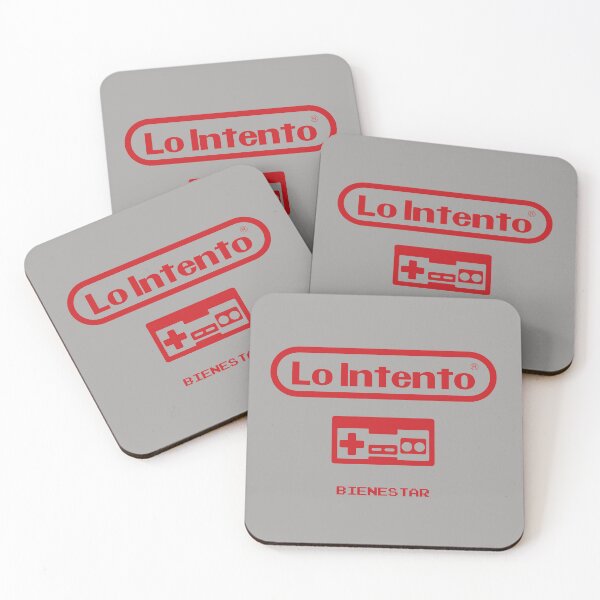 Item preview, I'll Try - NES_FAM designed and sold by orlandocreative.